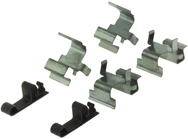 StopTech Street Brake Pads (view 3)