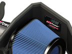 aFe MagnumFORCE Carbon Fiber Intake Stage-2 Pro 5R 11-17 Dodge Challenger/Charger SRT-8 V8 6.4L (view 3)