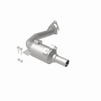 MagnaFlow 00-04 Boxster H6 3.2 2.7 OEM Underbody Direct Fit Converter (view 6)