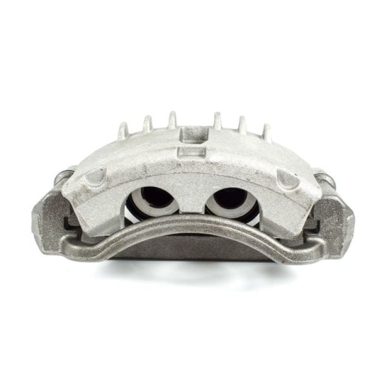 Power Stop 03-04 Ford Mustang Front Left Autospecialty Caliper w/Bracket Main image