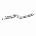 MagnaFlow 2015 M3 3 Underbody Direct Fit Converter (view 6)