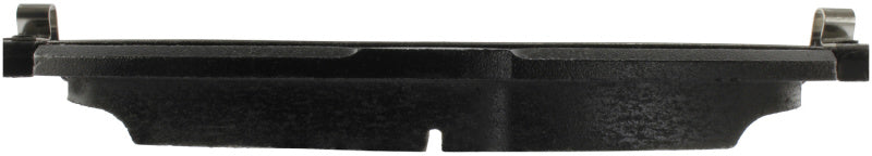 StopTech Sport 12-17 Volkswagen CC Front Brake Pads (view 4)
