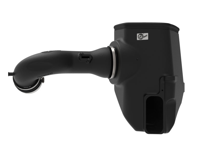 aFe Magnum FORCE Stage-2 Pro DRY S Cold Air Intake 19-20 GM Silverado/Sierra 1500 V8-5.3L Secondary image