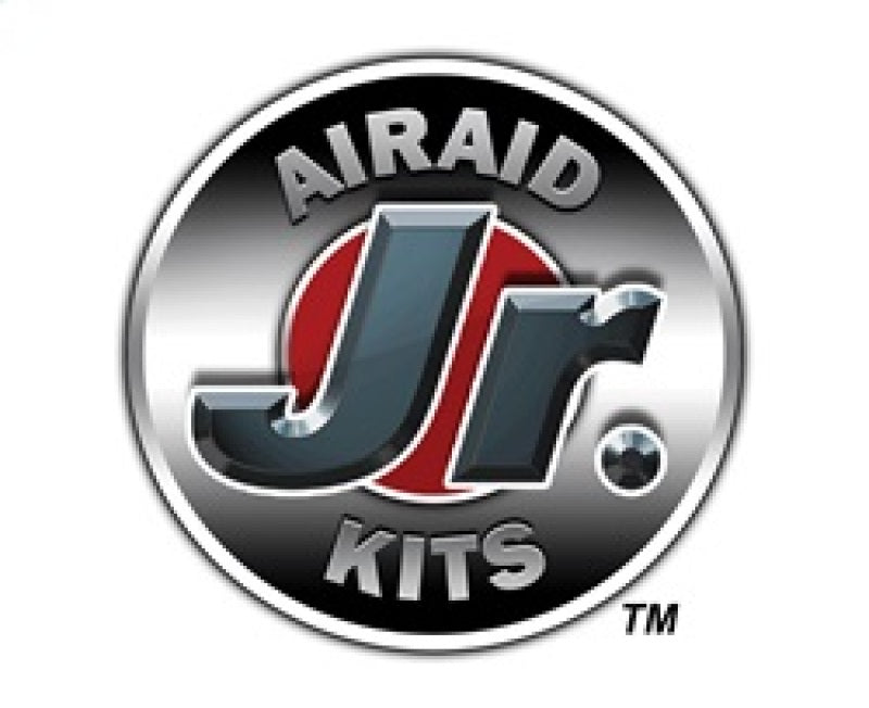 Airaid 15-16 Ford Mustang L4-2.3L F/I Jr Intake Kit (view 9)