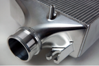 CSF 2020+ Porsche 992 Turbo/S and 992.2 Carrera 3.0T High Performance Intercooler System (view 10)