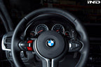 IND F-Chassis M1 & M2 Steering Wheel Button Set