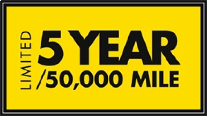 MagnaFlow Conv Uni CA 2.25in./2.25in. Straight Direct Fit Converter (view 5)