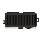 Mishimoto Subaru 08-15 WRX STi Top-Mount Intercooler Kit - Powder Coated Black & Red Hoses (view 7)