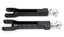 SPL Parts 2008+ Nissan GTR (R35) Rear Camber Links