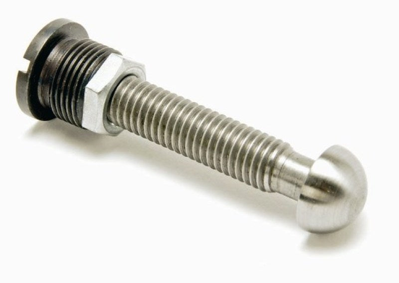 McLeod Ball Stud Adjustable Ford Cable Linkage & Chevy Vega Main image