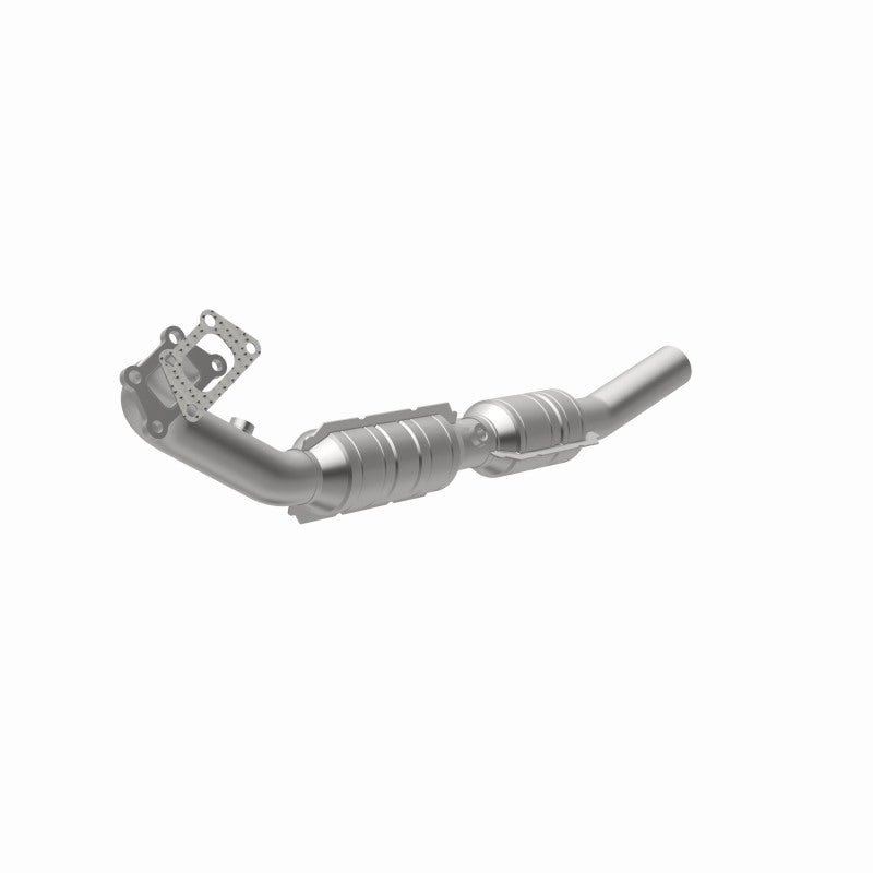 MagnaFlow 12-13 Chevrolet Camaro 3.6L Direct Fit Converter (view 10)