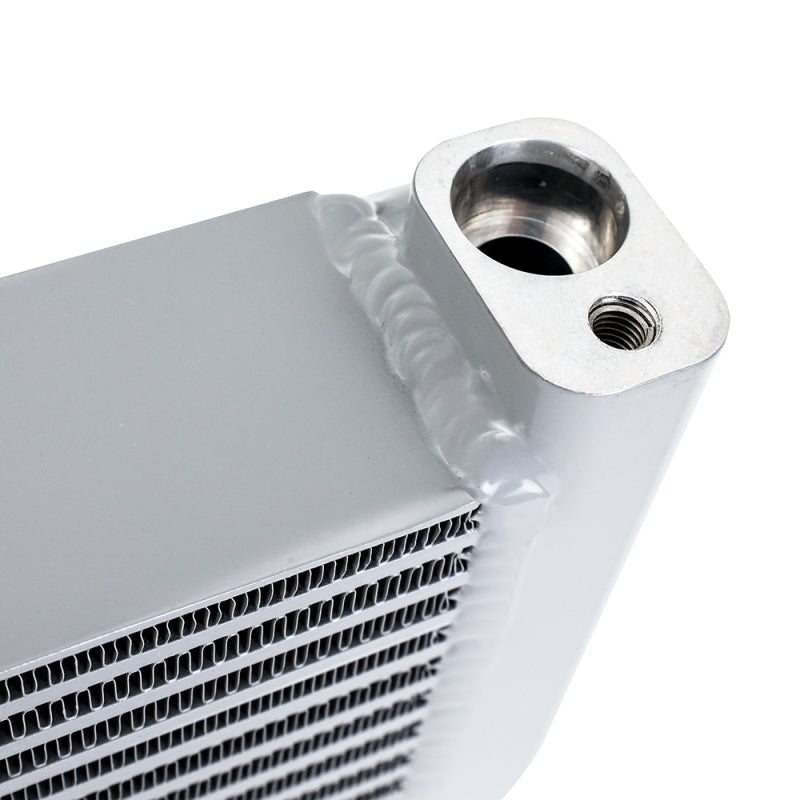 Mishimoto 12-20 BMW M5 / M6 Performance Oil Cooler (view 2)