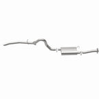 MagnaFlow BRE Exhaust Kit 99-04 Ford Mustang (view 3)