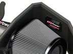 aFe POWER Magnum FORCE Carbon Fiber Stage 2 Pro Dry S CAIS - 11-18 Dodge Challenger/Charger V8-6.4L (view 2)