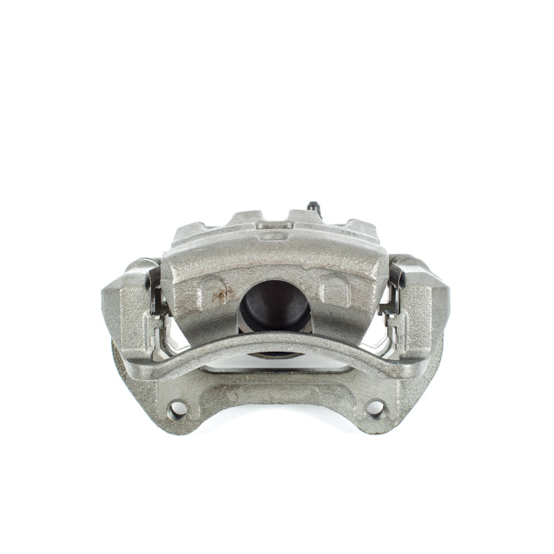 Power Stop 2016 Buick Regal Front Left Autospecialty Caliper w/Bracket Main image