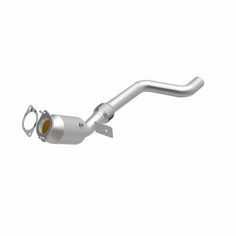 MagnaFlow 15-17 Ford Mustang 5.2L Direct Fit Converter (view 9)
