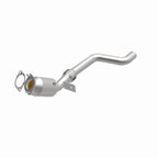 MagnaFlow 15-17 Ford Mustang 5.2L Direct Fit Converter (view 9)