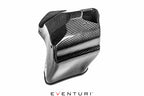 Eventuri Audi B9 S4 / S5 Black Carbon Intake System