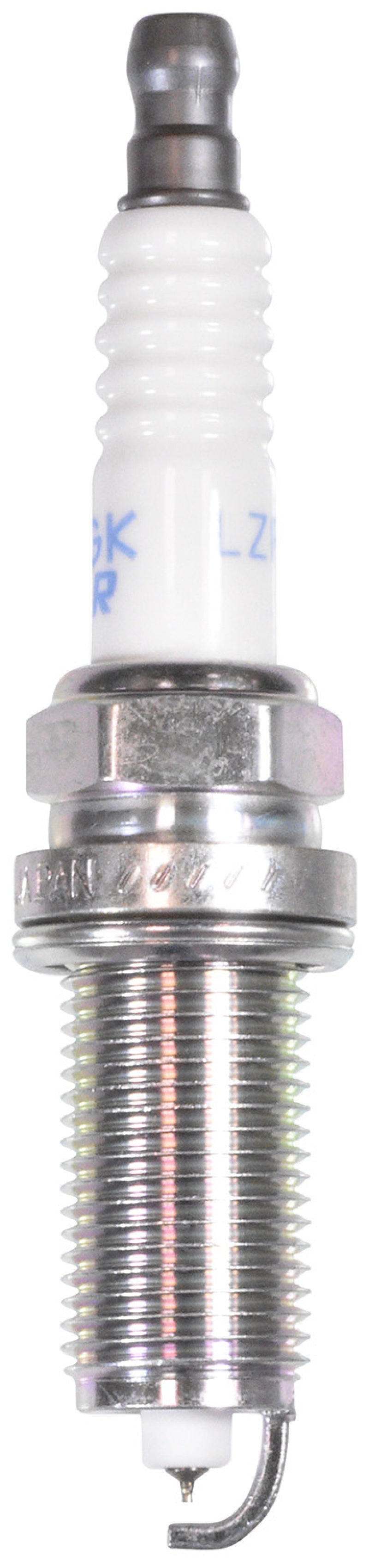 NGK Laser Iridium Spark Plug Box of 4 (LZFR5CI-11) Main image