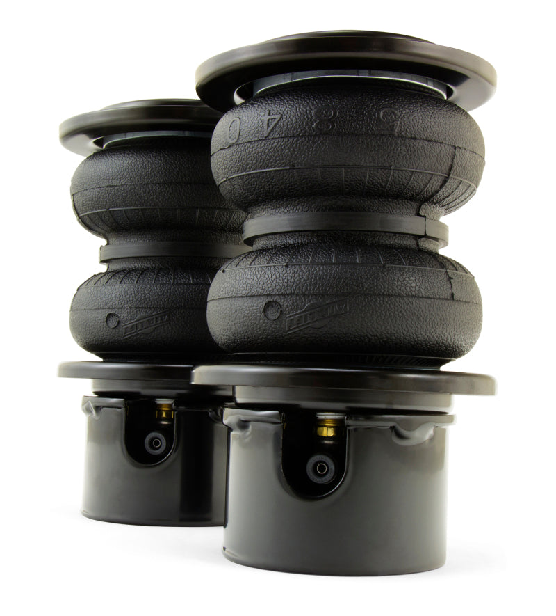 Air Lift Performance 2015+ Volkswagen Golf/GTI/Golf R MK 7 / 2016+ Audi A3 Rear Kit (view 6)