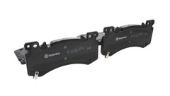 Brembo OE 21-24 Cadillac Escalade/23-24 Chevy Silverado 1500 Premium Low Ceramic Brake Pad - Front
