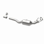 MagnaFlow Direct Fit Catalytic Converter 07-09 Porsche 911 P/S (view 10)