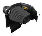 Airaid 11-13 Dodge Charger/Challenger 3.6/5.7/6.4L CAD Intake System w/o Tube (Dry / Black Media) (view 6)