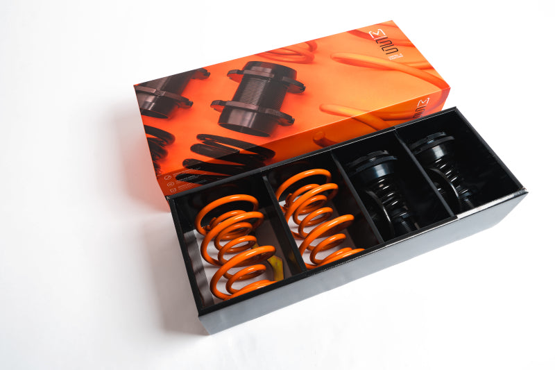 MSS 12-20 Audi A3 / S3 / RS3 Sports Full Adjustable Kit (view 2)
