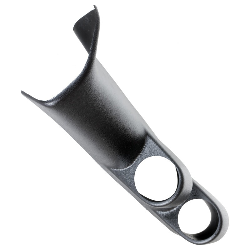 Autometer 03-07 350z Dual 52mm Pillar Pod Main image