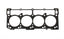 Cometic Dodge 6.4L SRT-8.040in MLS Head Gasket - Right
