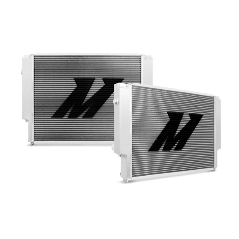 Mishimoto 92-99 BMW E36 X-Line Performance Aluminum Radiator Main image