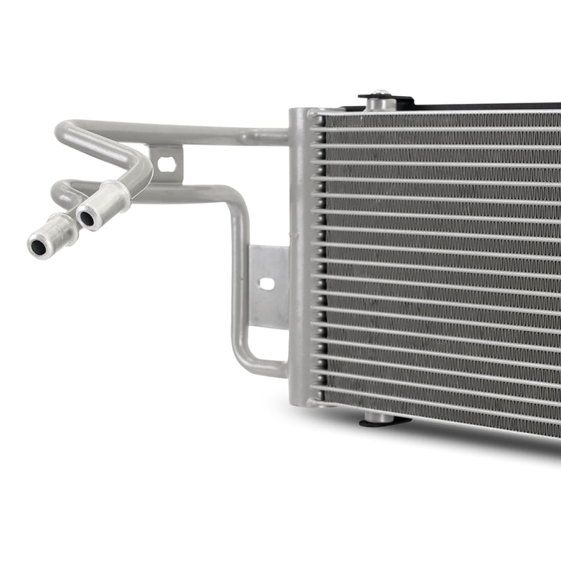 Mishimoto 2021+ BMW G8X M3/M4 Transmission Cooler (view 4)