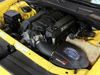 aFe Momentum GT Pro 5R Stage-2 Intake System 11-16 Dodge Challenger/Charger V8-6.4L (view 2)