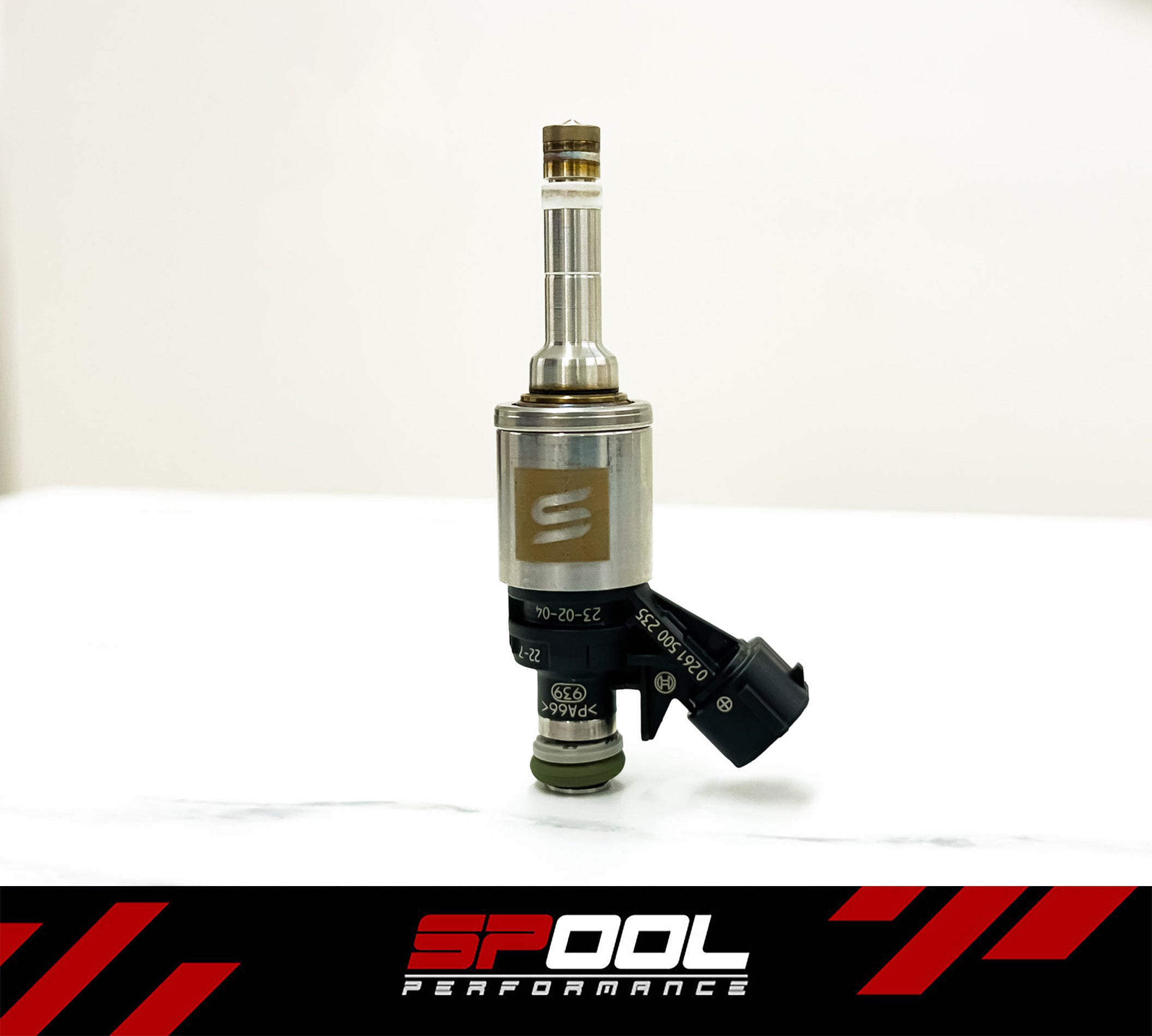 Spool IFX-22 VR30DDTT 2050cc DI Injectors Secondary image