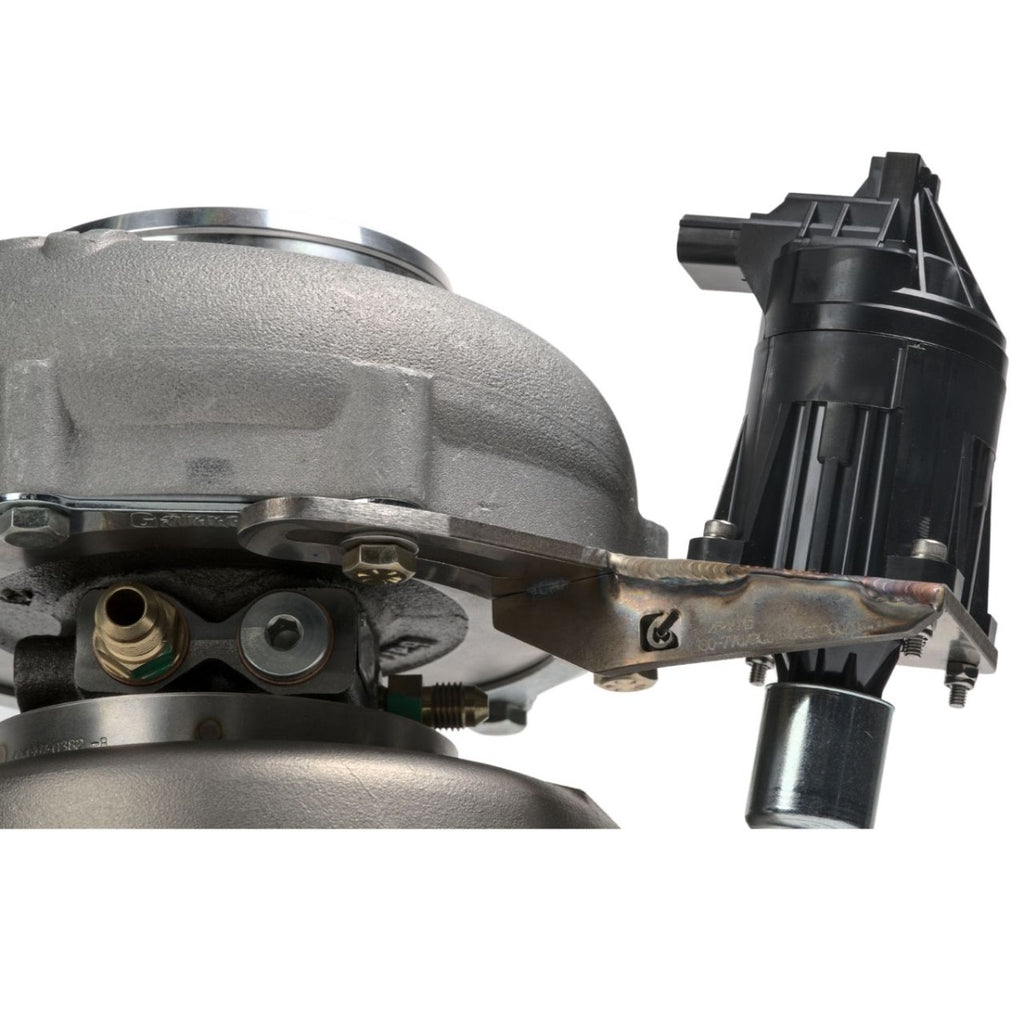 Full-Race Electronic Wastegate Conversion Kit - Garrett G30 & G35