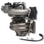 Full-Race Electronic Wastegate Conversion Kit - BorgWarner B2 EFR