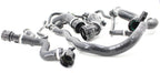 VTT Upgraded Silicone G8X (S58) coolant hose kit