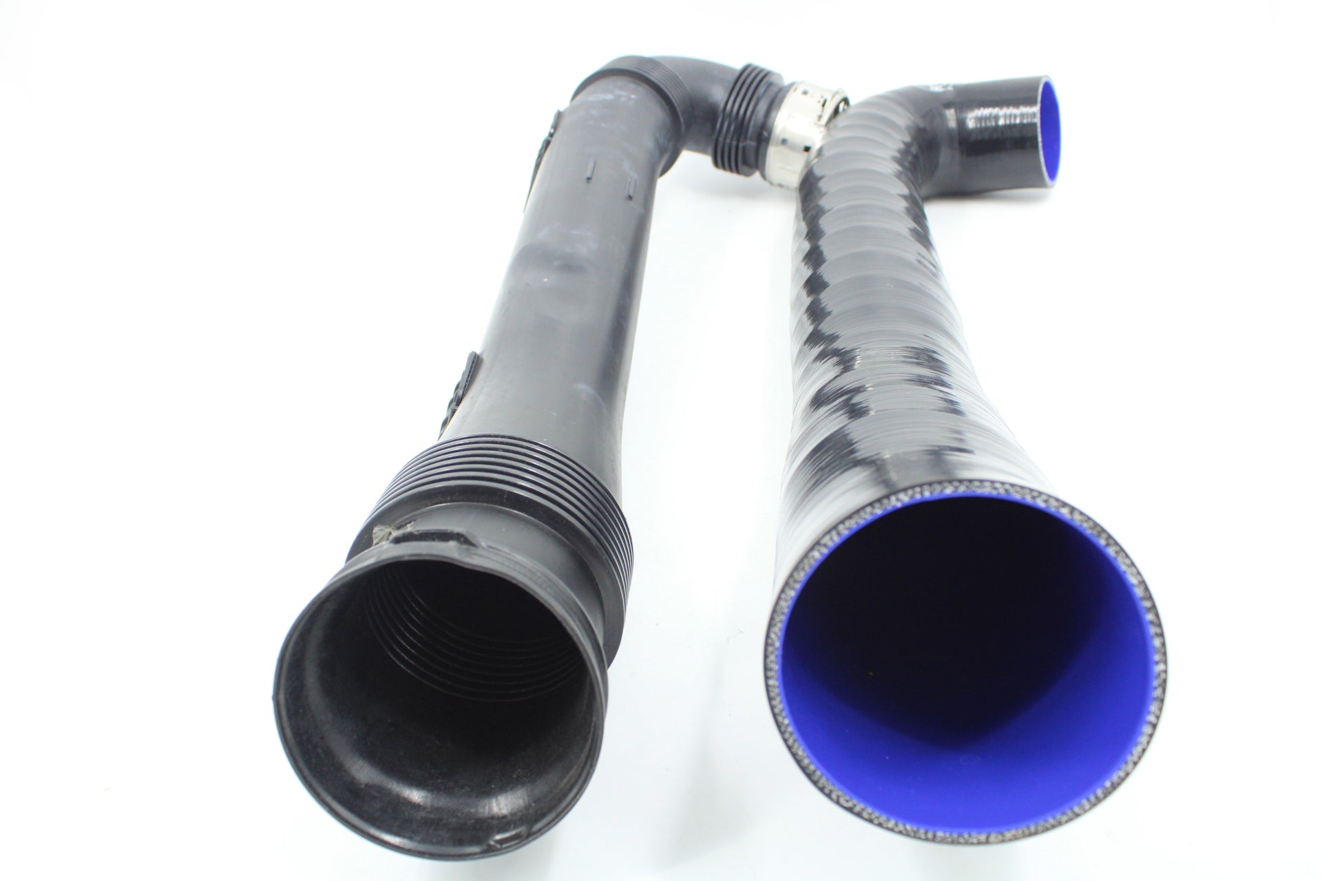 VTT BMW G8X M3/4 Silicone Inlet Pipes Secondary image