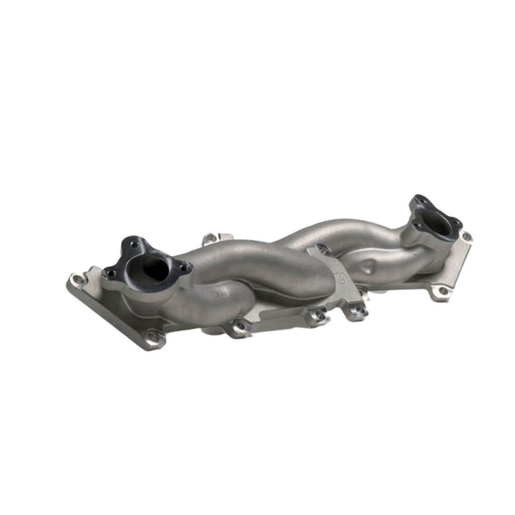 Full-Race 2017-2020 Ford F-150 & Raptor 3.5L EcoBoost Formline® Turbo Manifolds