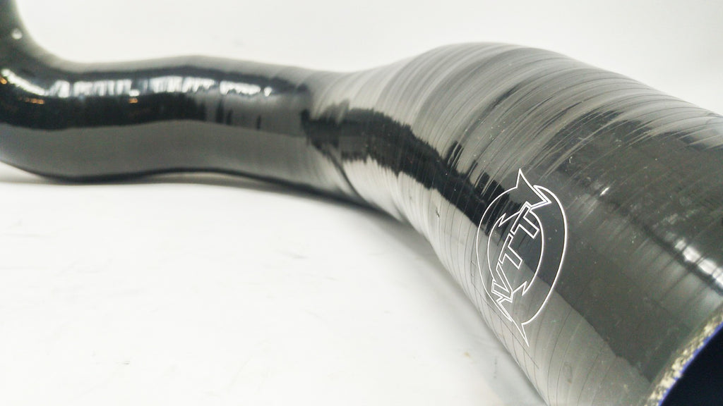 VTT 8V RS3/8S TTRS Silicone Charge pipes