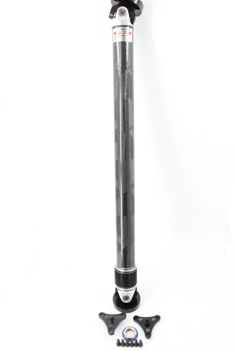VTT BMW Carbon Fiber Driveshaft Secondary image