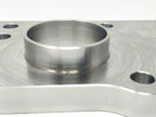 CNC N54/N55 Single Flange