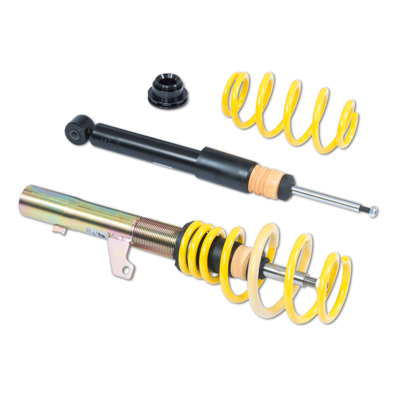 ST Coilover Kit 06-09 Volkswagen Golf (MKV) GTI (Incl DSG) / 05-10 Volkswagen Jetta MKVI (view 5)