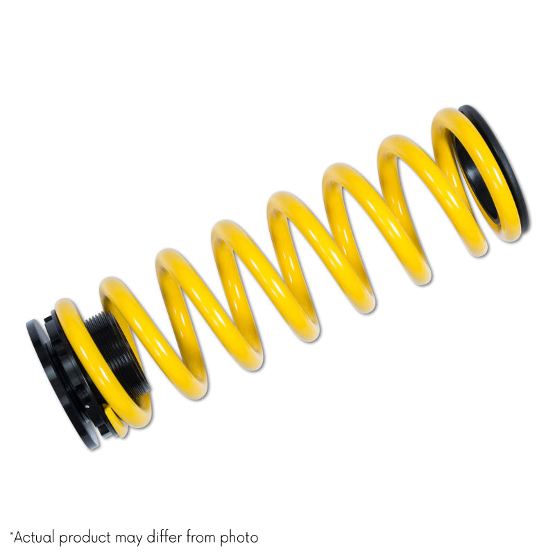 ST Adjustable Lowering Springs 08-13 BMW M3 (E90, E92, E93) (view 2)