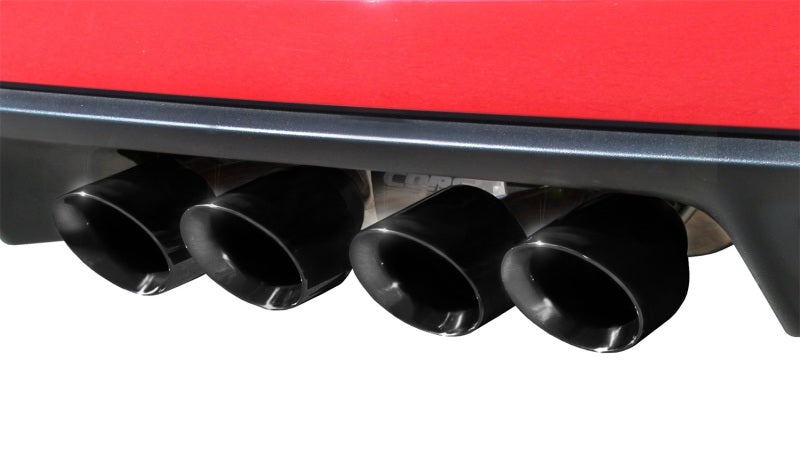 COR Axle-Back Xtreme (view 2)