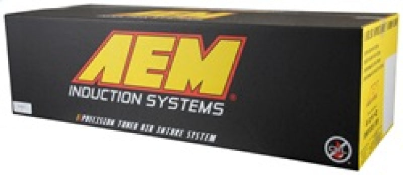 AEM 2015 Ford F-150 3.5L V8 Cold Air Intake System (view 6)