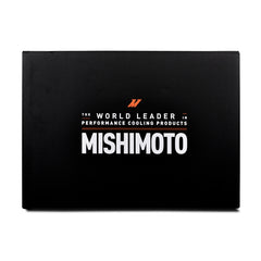 Mishimoto 2024+ Ford Mustang V8/2.3L Performance Aluminum Radiator