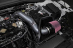 K&N 22-23 Volkswagen Golf R Typhoon Performance Air Intake System (view 3)