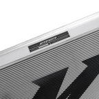 Mishimoto 01-06 BMW M3 3.2L Performance Aluminum Radiator (view 5)