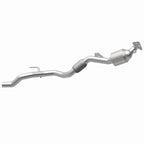MagnaFlow 11-17 Porsche Cayenne 3.6L Direct Fit Converter (view 9)